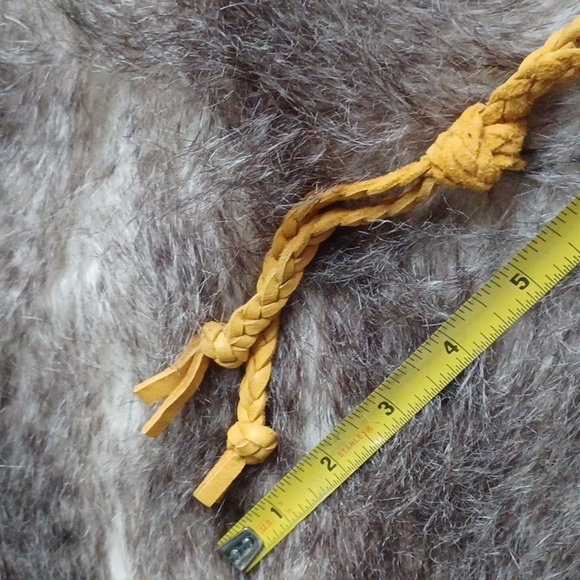 Boho crossbody - Picture 14 of 15